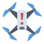 Alert biểu tượng 64x64