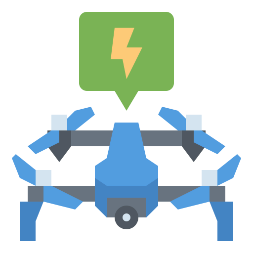 Power icon
