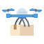Delivery biểu tượng 64x64