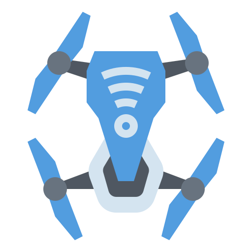 Wireless icon
