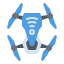 Wireless Symbol 64x64