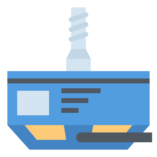 Motor icon