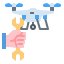 Maintenance Symbol 64x64