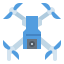 Drone Symbol 64x64