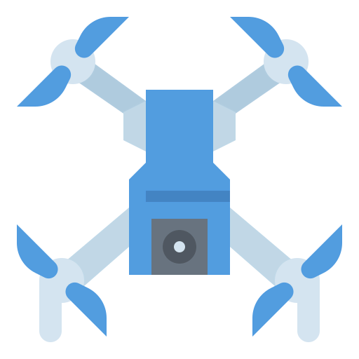 Drone icon