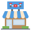 Shop Symbol 64x64