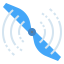 Propeller Symbol 64x64