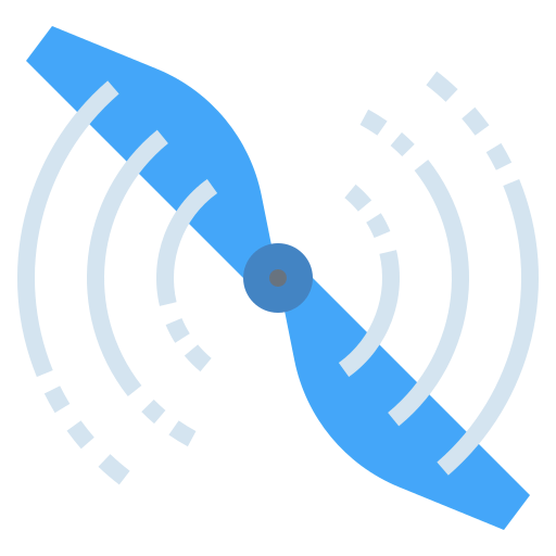 Propeller アイコン