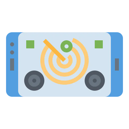 Radar icon