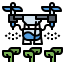 Agriculture Symbol 64x64