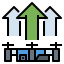 Take off Symbol 64x64