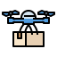 Delivery Symbol 64x64