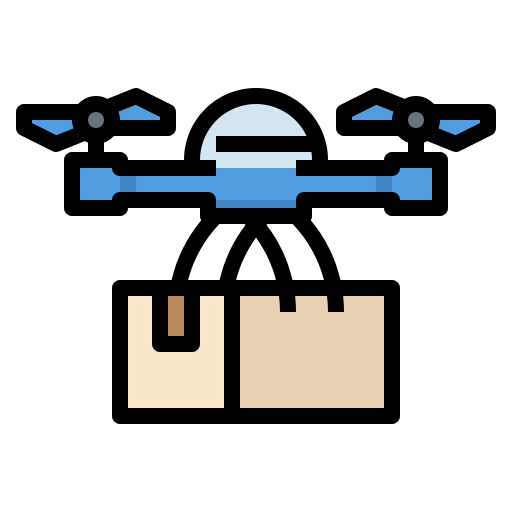 Delivery icon