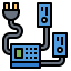 Charging Symbol 64x64