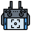 Control Symbol 64x64