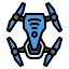 Wireless Symbol 64x64