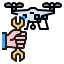 Maintenance Symbol 64x64