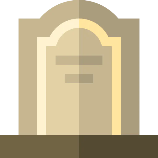 Grave icon