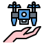 High tech Symbol 64x64