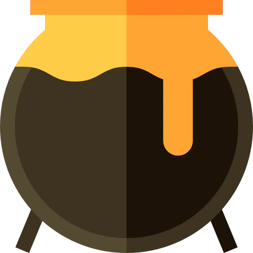Cauldron icon
