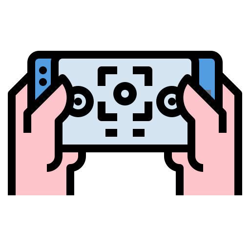 Play icon