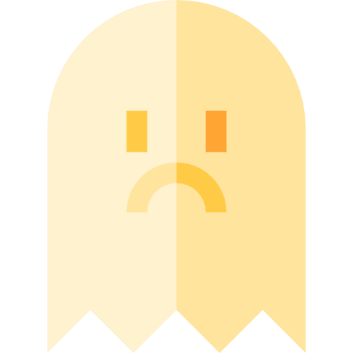Ghost icon