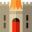 Castle icône 64x64