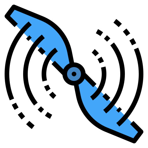 Propeller アイコン