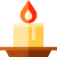 Candle icône 64x64