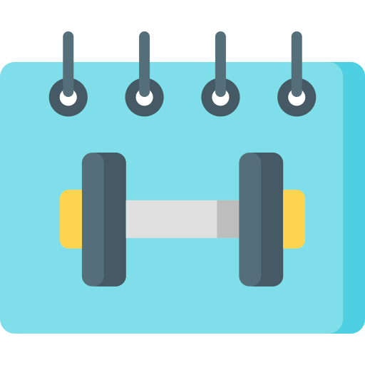Schedule icon