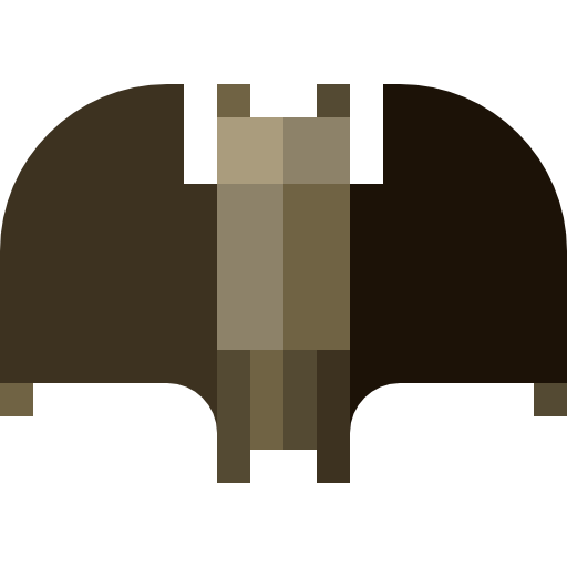Bat icon