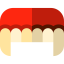 Teeth icône 64x64