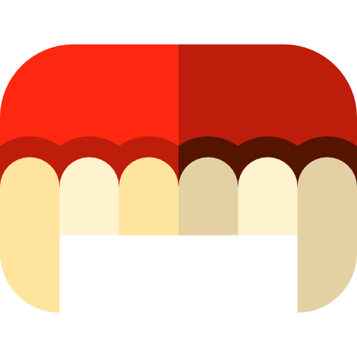 Teeth icon