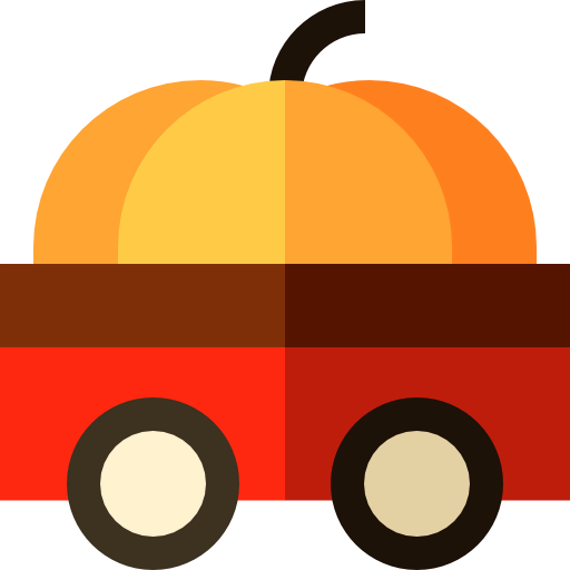 Pumpkin icon