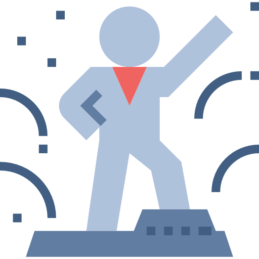 Dancer icon