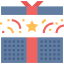 Gift icon 64x64