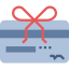 Gift card icon 64x64