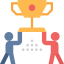 Trophy icon 64x64