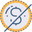 Coin icon 64x64