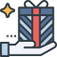 Gift icon 64x64