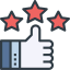 Review icon 64x64