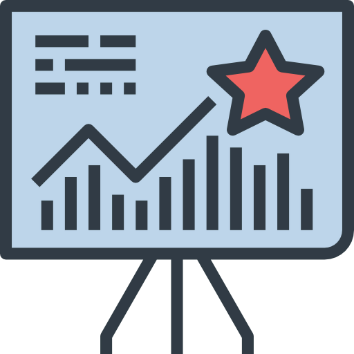 Presentation icon