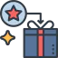 Gift icon 64x64