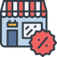 Store icon 64x64