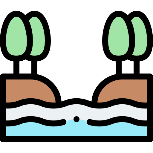 River icon
