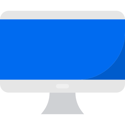 Monitor icon
