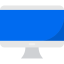 Monitor 图标 64x64