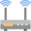 Wifi signal 图标 64x64
