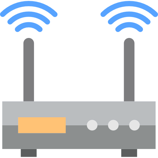 Wifi signal biểu tượng