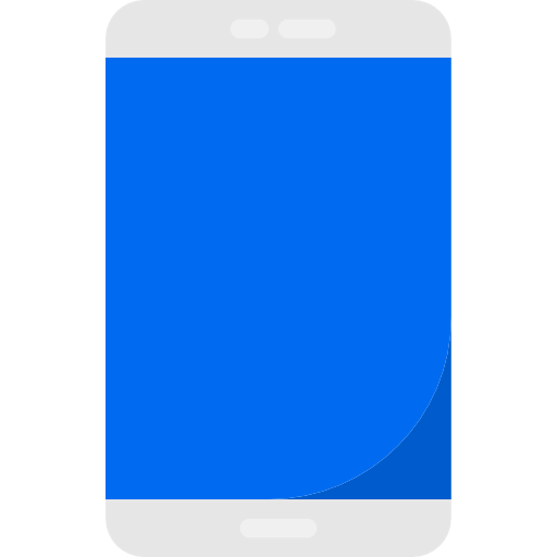 Mobile icon